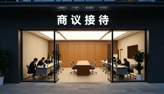 信阳楚淮上景现代生态农业文化旅游有限公司团队接待带来更好的使用体验