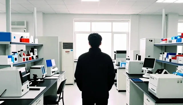 商务考察工具性能分析与适用场景探讨