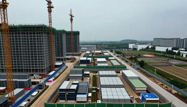 商务考察在现代农业项目中的多场景应用分析
