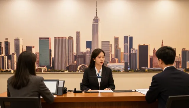 如何选择合适的会议接待服务？
