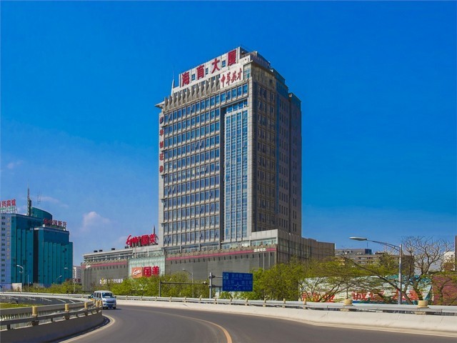 慈溪到齐齐哈尔海运物流费用多少钱